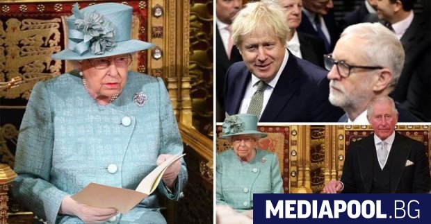 Брекзит на 31 януари е главният приоритет на британското правителство