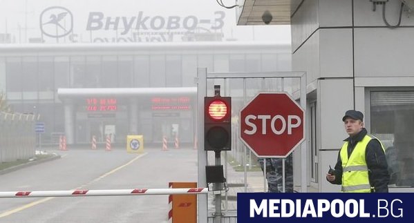 Руската митническа служба конфискува пратка с метадон предназначена за програмата