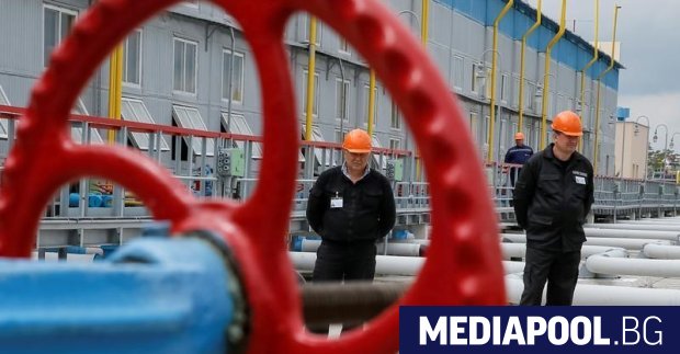 Руската компания Газпром и украинската Нафтогаз подписаха в нощта срещу