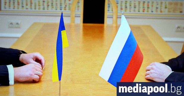 Русия е предложила на Украйна да плати 3 милиарда долара