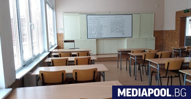 Около 26 от българските ученици участвали в международното изследване PISA