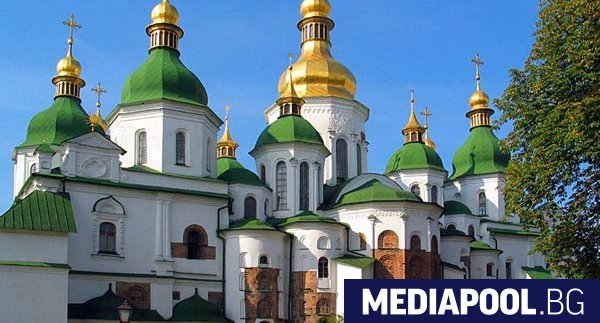 В украинския парламент бе внесен проект за отмяна на закона