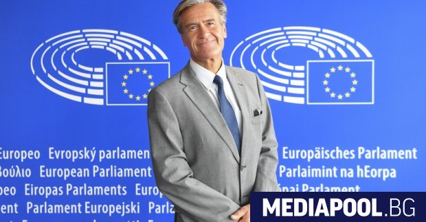 Председателят на комисията на Европейския парламент по граждански свободи правосъдие