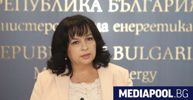 С около 5 ще намалее цената на руския природен газ