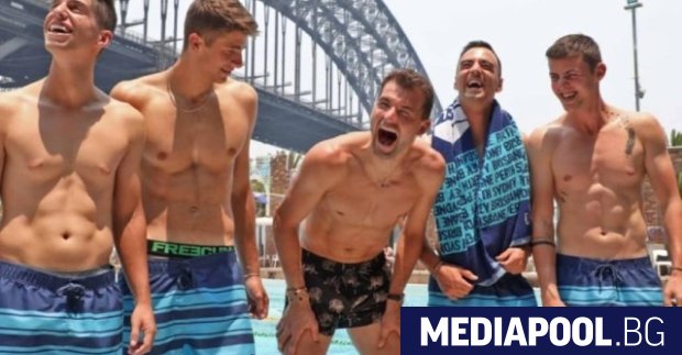 Израснал съм в България и искам да върна нещо в