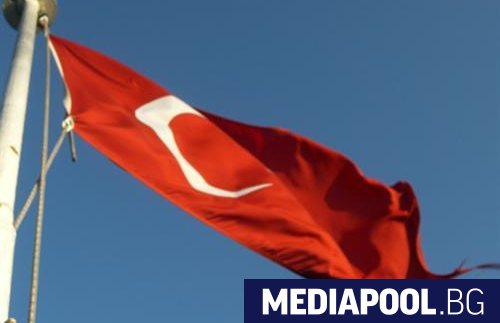 Броят на чуждестранните посетители в Турция е нараснал с 14 31