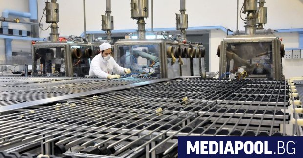 АЕЦ Козлодуй е подписал анекс към договора за доставката на