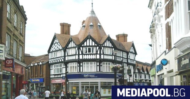 Уелският град Рексъм бастион на Лейбъристката партия от 1935 г