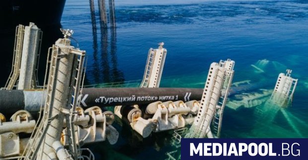 Камарата на представителите на САЩ одобри късно в сряда санкции