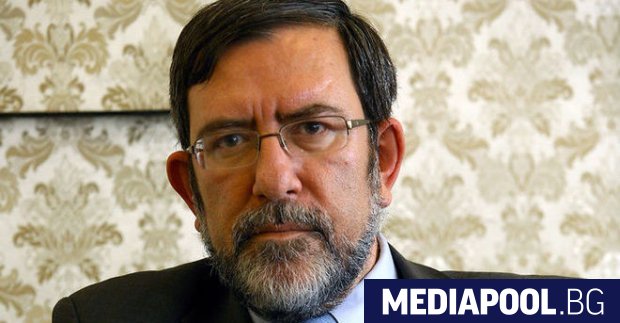 Конституционният съдия Филип Димитров е избран за зам председател на Венецианската