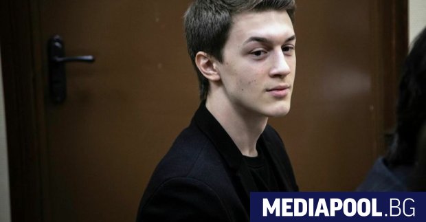 Московски магистрати осъдиха на три години в лагер условно за