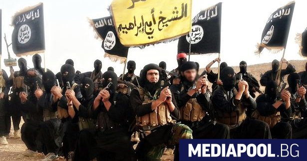 Белгийските джихадисти задържани в затвори в Сирия искат да се
