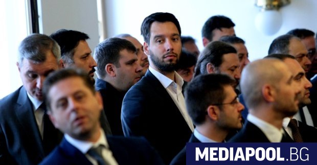 Вотът ми за председател на Столичния общински съвет се преекспонира