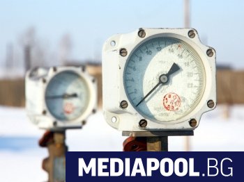 Спор за размера с който Газпром да намали цената на