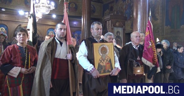 Православната църква почита днес паметта на Свети Спиридон - епископ