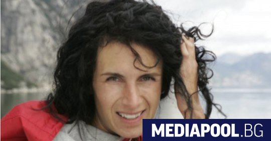 Една от известните фотографки у нас Бистра Бошнакова се бори