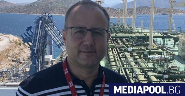 Платформата за газова търговия която ще се управлява от хъба