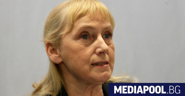 Евродепутатът Елена Йончева обяви, че ще сезира европейския главен прокурор