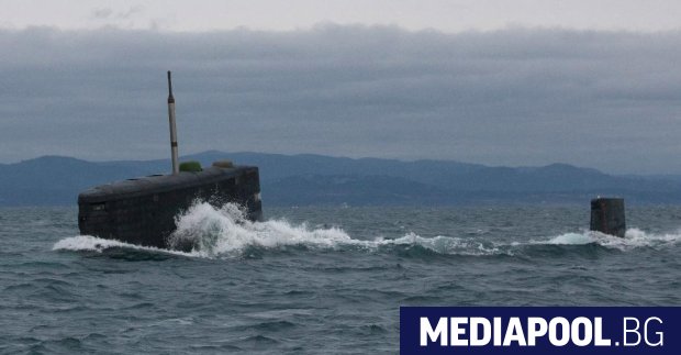 Съюзът на подводничарите в България призова правителството бързо да закупи