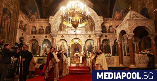 Помня годините в които Рождество у нас все още не