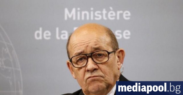 Франция припомни на Ирак важността на борбата срещу терористичната група