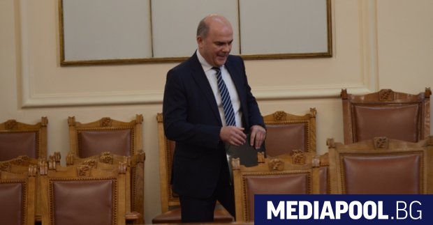 PM Boyko Borissov rsquo s press office announced Friday that the PM