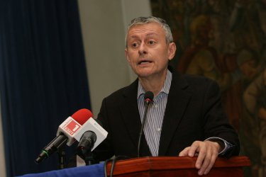 Соломон Паси: България обича да е шпионирана от Русия