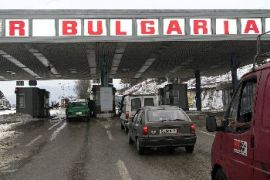 През три гранични пункта с Гърция има забрана за автомобили над 1.5 тона