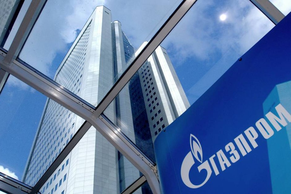 3 млрд. долара от "Газпром" за Киев влизат в пакетна газова сделка