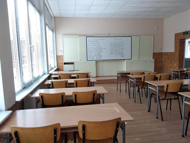 Една четвърт от българските ученици не четат книги