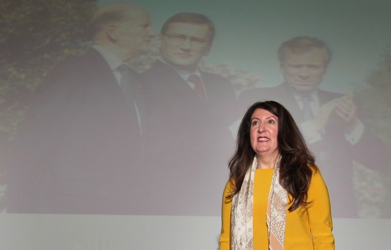 Херо Мустафа