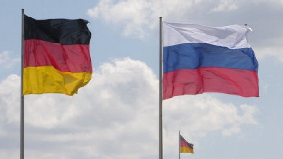 Путин нарече убития в Берлин грузински гражданин "кръвожаден убиец"