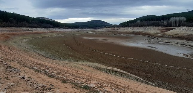 Studena reservoir