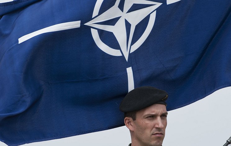 "Злобно", "двуличен", "мозъчна смърт" - въпреки обидите, срещата на върха на НАТО приключи сполучливо