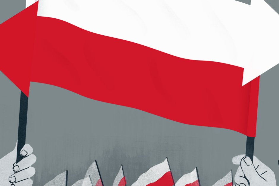Според полския Върховен съд Полша рискува да изгуби членството си в ЕС