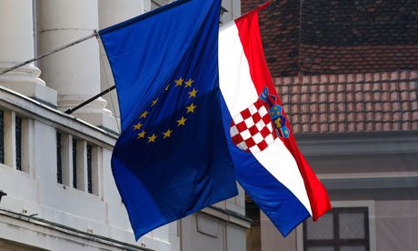 Хърватия поема председателството на ЕС на фона на масова емиграция