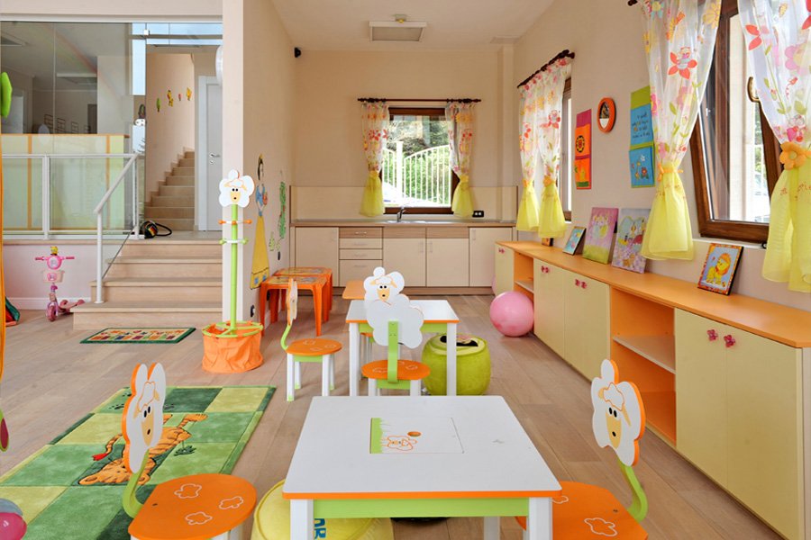 Таксата за детска градина в София вече зависи само от посещенията