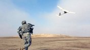 Военното министерство купува разузнавателни дронове за 25 млн. лева