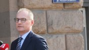 Лозан Панов: След "двете каки", сега "две батки" говорят за кадруване в съдебната власт. Кой ще ги разследва?