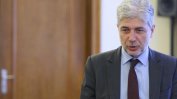 Нено Димов не смята да подава оставка и хвърли вината за водната криза  на ВиК-Перник