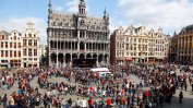 Партиите с крайни виждания в Белгия бележат ръст