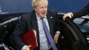 Борис Джонсън ще представи сделката за Брекзит пред парламента още в петък