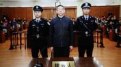 Китай е номер едно по вкарани в затвора журналисти