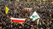 САЩ и Иран размениха остри заплахи за военни удари