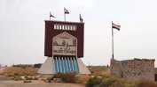 Руските сили в Сирия влязоха в напуснатия от американците град Ракка