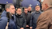 Борисов хвърля Икономическа полиция срещу кризата с водата в Перник