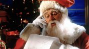 Дядо Коледа раздаде над 7,5 млрд подаръци и се върна на Северния полюс