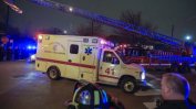 Най-малко 13 пострадали при стрелба в Чикаго