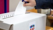 Президентката на Хърватия и бившият премиер отиват на втория тур на президентските избори