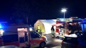 Кола се вряза в туристи в Италия и взе шест жертви